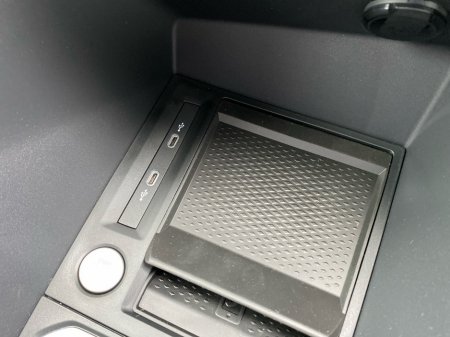 2026 Ford Transit Connect - photo 20