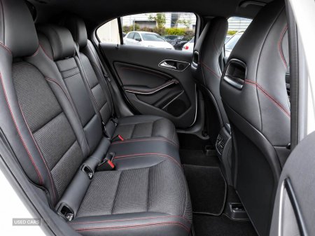 2014 Mercedes-Benz A-Class - photo 20