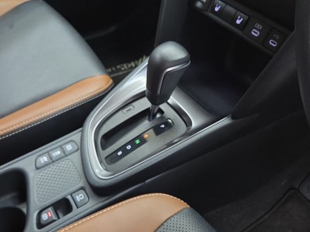 2024 Toyota Yaris Cross - photo 15