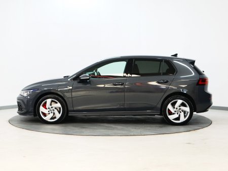 2023 Volkswagen Golf - photo 7