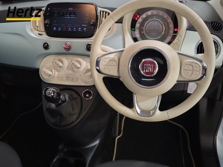 2023 Fiat 500 - photo 14