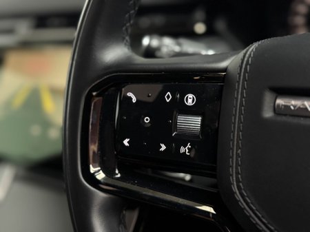 2024 Land Rover Range Rover - photo 26