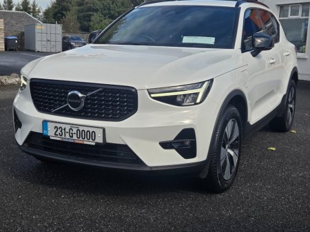 2023 Volvo XC40 - photo 9