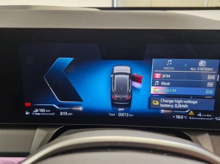 2026 BMW X3 - photo 8