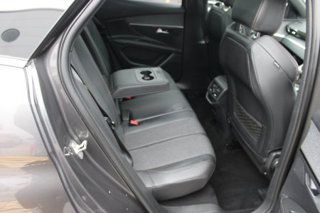 2018 Peugeot 3008 - photo 11
