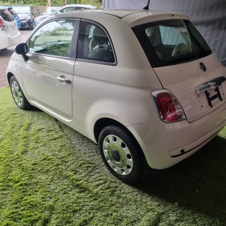2016 Fiat 500 - photo 5