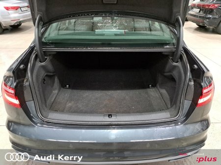 2022 Audi A4 - photo 22