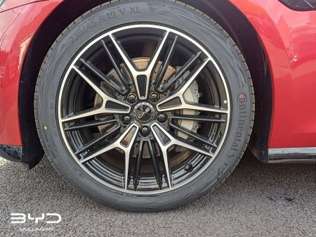 2026 BYD SEAL - photo 22