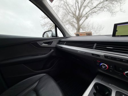 2017 Audi Q7 - photo 28
