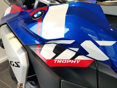 2026 BMW R 1300 GS - photo 14