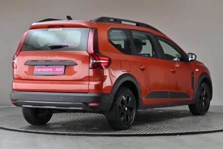 2023 Dacia Jogger - photo 9