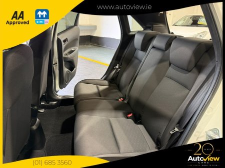 2023 Honda Fit - photo 15