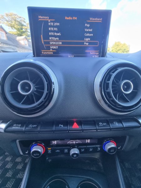 2015 Audi A3 - photo 20