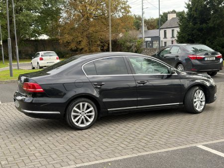 2014 Volkswagen Passat - photo 10