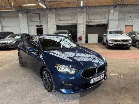 2022 BMW 2-Series - photo 19