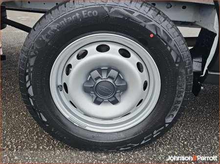 2026 Ford Transit - photo 9