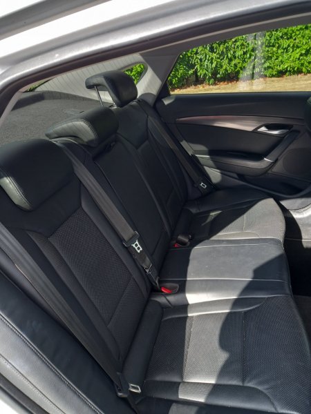 2019 Hyundai i40 - photo 12