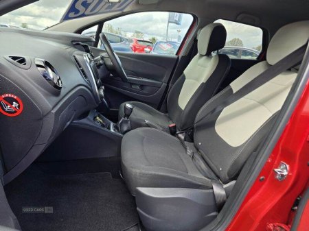 2019 Renault Captur - photo 7