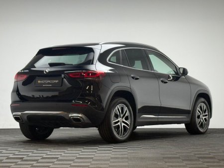 2023 Mercedes-Benz GLA - photo 7