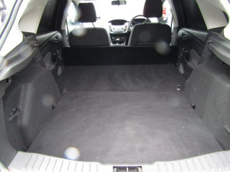 2017 Ford Focus - photo 23