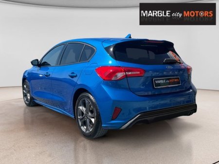 2021 Ford Focus - photo 10