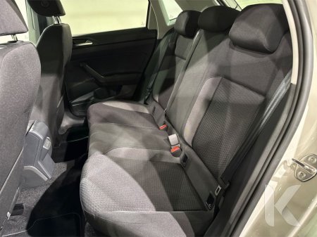 2025 Volkswagen Polo - photo 21