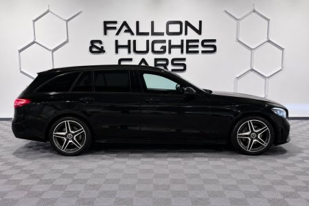 2021 Mercedes-Benz C-Class - photo 4