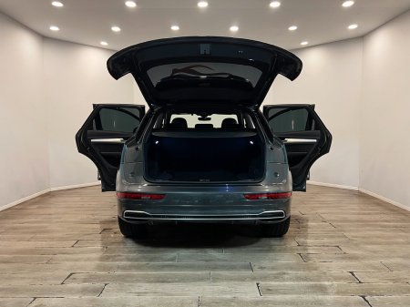 2020 Audi Q5 - photo 5