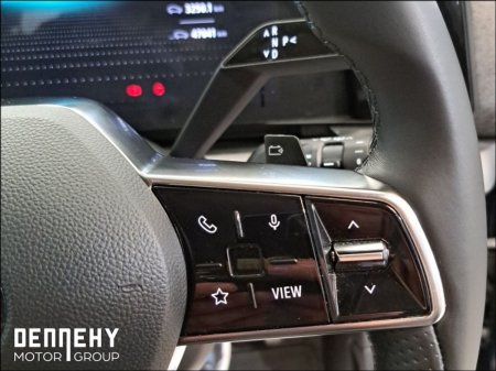 2023 Renault Megane E-Tech - photo 24