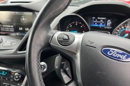 2016 Ford Kuga - photo 27