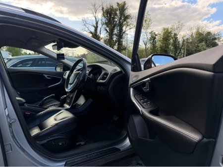 2016 Volvo V40 - photo 11