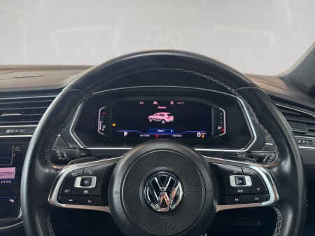 2020 Volkswagen Tiguan - photo 13