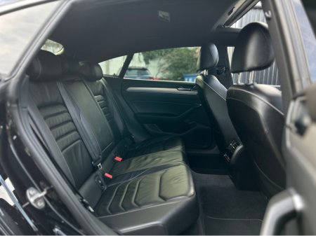2018 Volkswagen Arteon - photo 13
