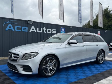 2019 Mercedes-Benz E-Class - photo 3