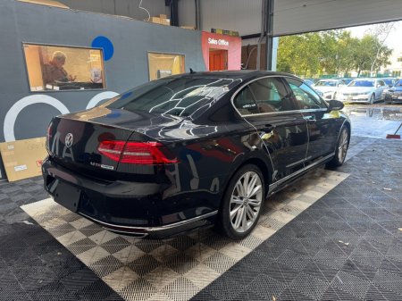 2016 Volkswagen Passat - photo 3