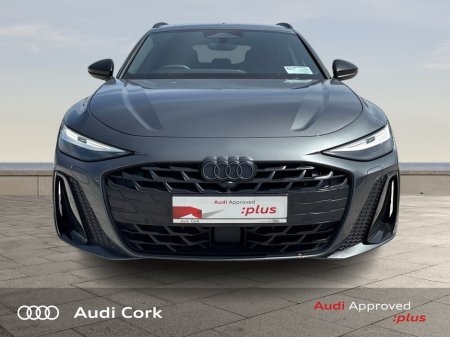 2025 Audi A6 - photo 2