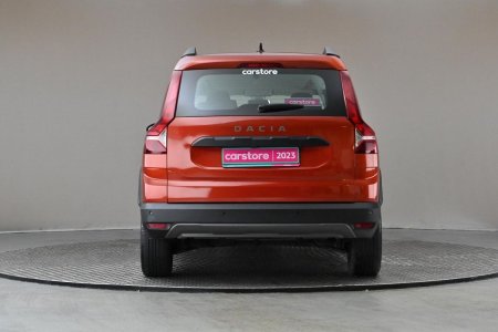 2023 Dacia Jogger - photo 8