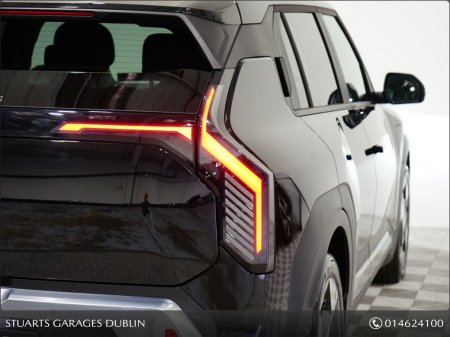 2026 Kia EV3 - photo 11