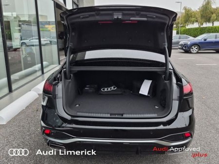 2026 Audi A6 - photo 20