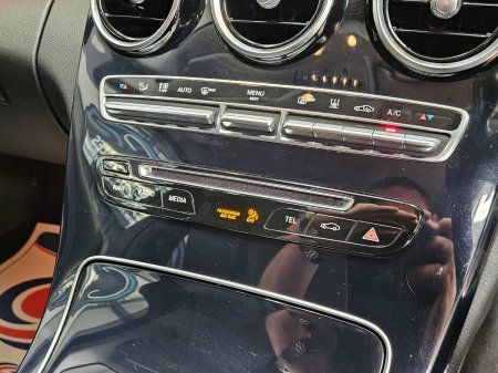 2016 Mercedes-Benz C-Class - photo 16