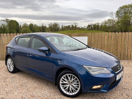 2017 SEAT Leon - photo 12