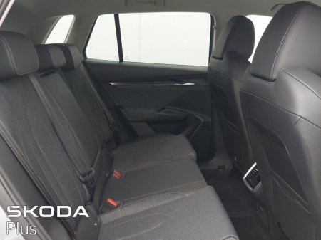 2026 Skoda Elroq - photo 25