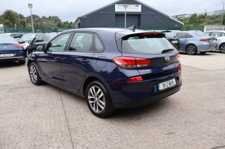 2019 Hyundai i30 - photo 7