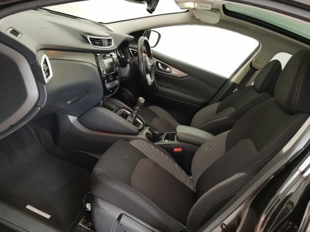 2020 Nissan Qashqai - photo 7