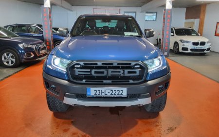2023 Ford Ranger - photo 2