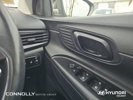 2022 Hyundai Bayon - photo 23