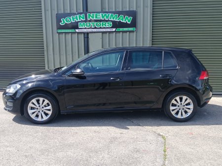 2015 Volkswagen Golf - photo 6