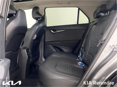 2026 Kia Niro - photo 4