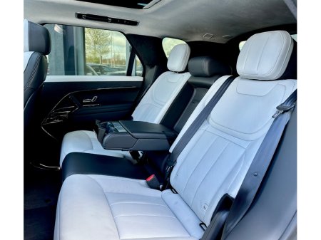 2024 Land Rover Range Rover Sport - photo 16