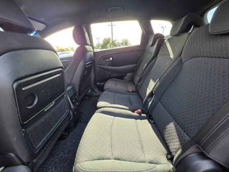 2017 Kia Carens - photo 29